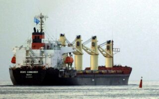 Οι ασφαλιστές πλοίων ακυρώνουν την κάλυψη πολέμου για τη Ρωσία και την Ουκρανία από την 1η Ιανουαρίου