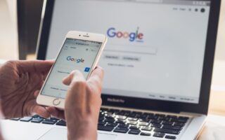 Το κρυφό μήνυμα στο λογότυπο της Google και σε άλλα 5 σήματα – Λίγοι τα γνωρίζουν