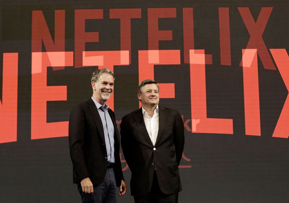 Η ιστορία του Netflix: Από «ταχυδρομικό βίντεο κλαμπ» στη μεγαλύτερη πλατφόρμα streaming παγκοσμίως-3