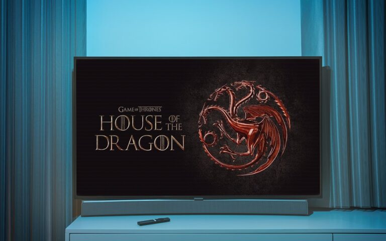 Το House of the Dragon «έριξε» την πλατφόρμα του HBO