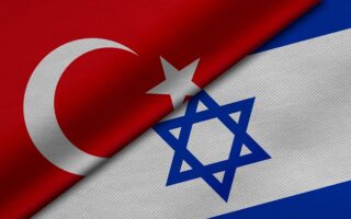 Μπούμερανγκ το πάγωμα εξαγωγών από την Τουρκία στο Ισραήλ;