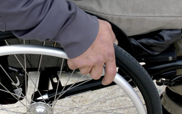 Τρεις αλλαγές για την πιστοποίηση αναπηρίας