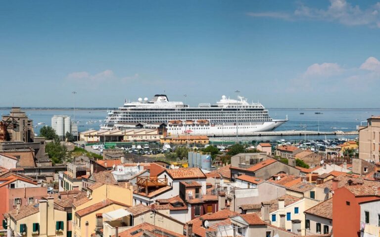 Η γέννηση μιας «μικρής Βενετίας»: Θα της βγει «ξινός» ο τουρισμός;