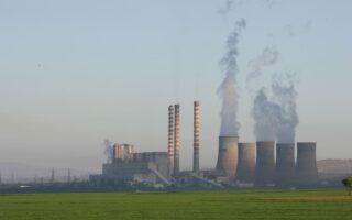 ΕΛΣΤΑΤ: Μειωμένη η βιομηχανική παραγωγή τον Σεπτέμβριο – Κάμψη στην ηλεκτροπαραγωγή