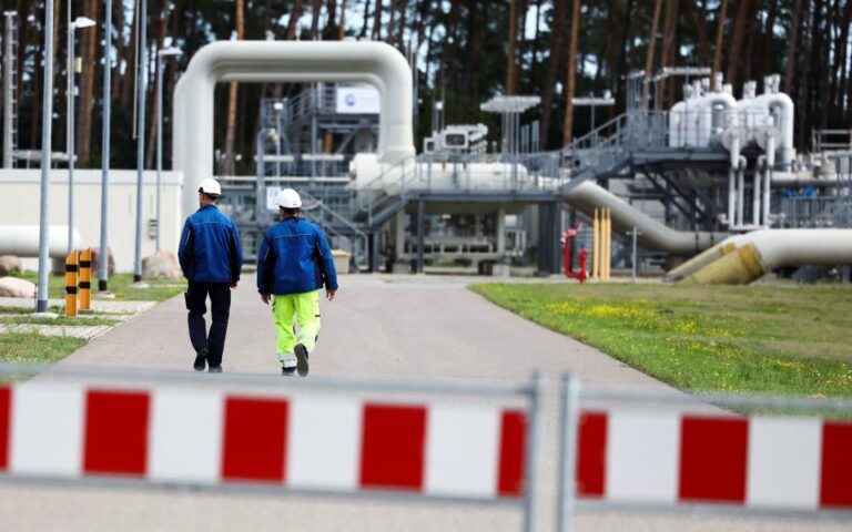 Eurasia: Τέλος για πάντα ο Nord Stream; Τι συμβαίνει με τους αγωγούς