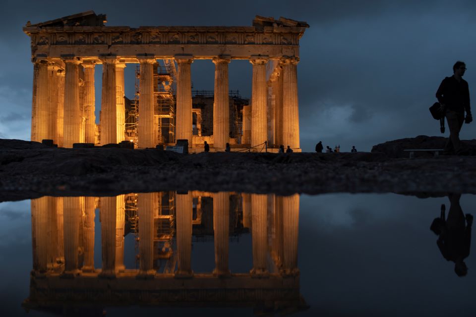 Θα επιστρέψει η Ελλάδα στην επενδυτική βαθμίδα στη διάρκεια του 2023;
