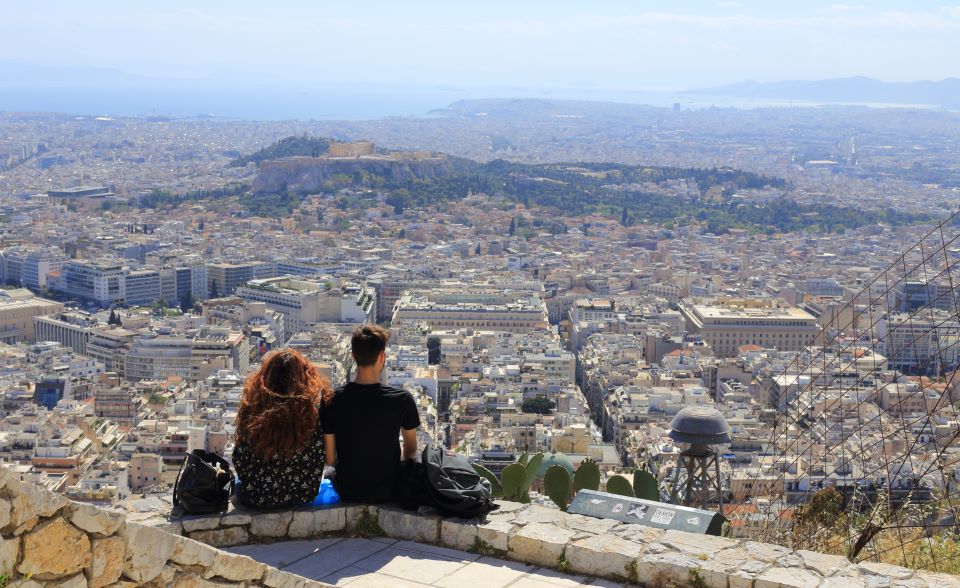 Οι πιο φιλικές πόλεις της Ευρώπης: Η θέση της Αθήνας-2