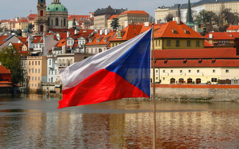 Κρατική εταιρεία ενεργειακού εφοδιασμού σχεδιάζει η κυβέρνηση της Τσεχίας