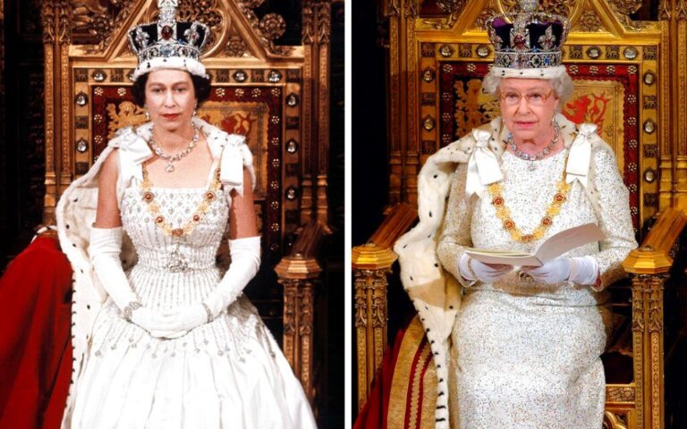Βασίλισσα Ελισάβετ: Πόσο πλούσια ήταν στ΄ αλήθεια;