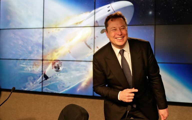 «Μία από τις καλύτερες μέρες της ζωής μου»: Πώς ο Elon Musk σώθηκε από βέβαιη χρεοκοπία