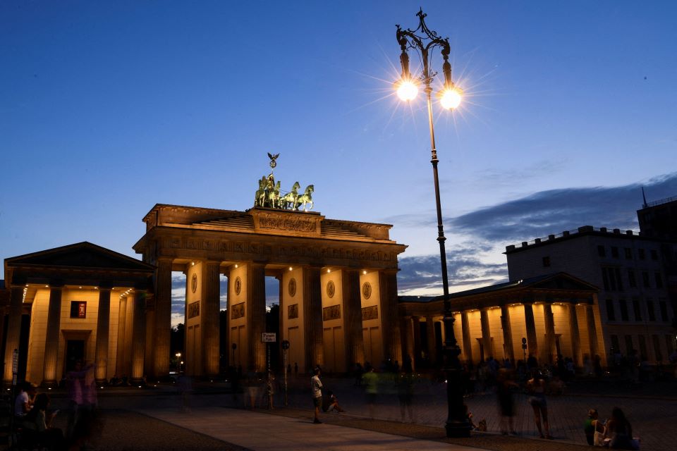 Γερμανία: Μείωση 0,4% του ΑΕΠ το δ΄ τρίμηνο – Έρχεται ύφεση