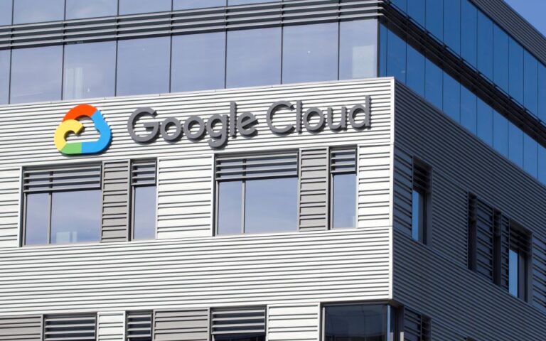 Απαρτία των κολοσσών του cloud: Έρχεται και η Google
