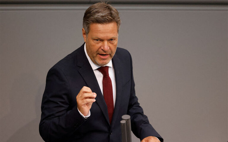 Γερμανία: Κίνδυνος ακόμα και για τετραψήφια ποσά στους λογαριασμούς ενέργειας