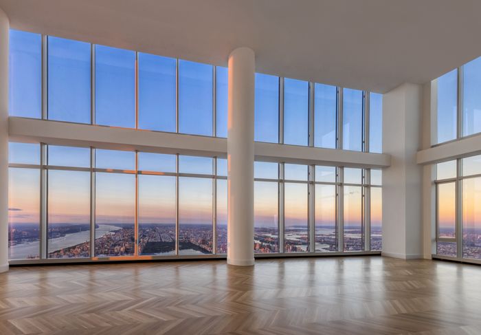 Μπαλκόνι στα 420 μέτρα: Μέσα στο σπίτι των 250 εκατ. δολαρίων-2
