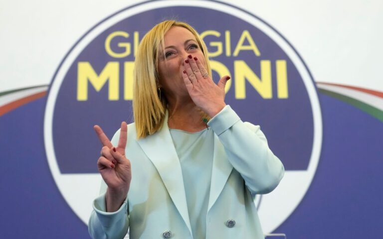 Ιταλία: Γιατί ο νέος υπουργός Οικονομικών δεν μοιάζει με τους προκατόχους του
