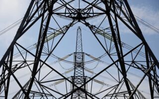 ΑΔΜΗΕ: Επενδύσεις 550 εκατ. για την ενίσχυση του ηλεκτρικού συστήματος