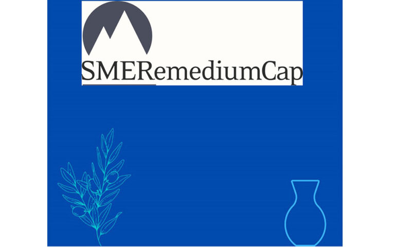 Nέα επένδυση από το SMERC του Ν. Καραμούζη