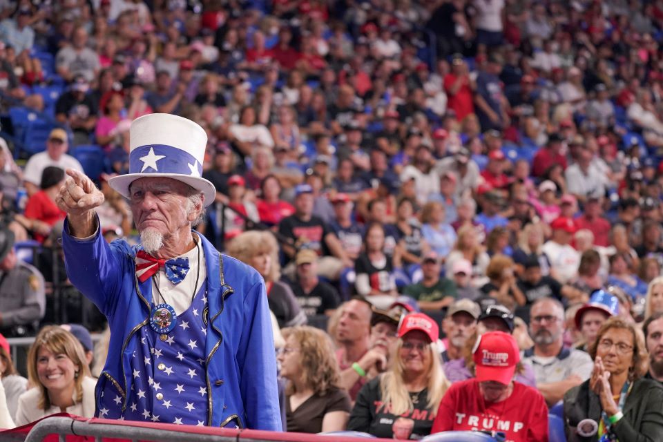 Η ιστορία του αληθινού Uncle Sam: Ο άνθρωπος που έδωσε το όνομά του στο αμερικανικό κράτος-1