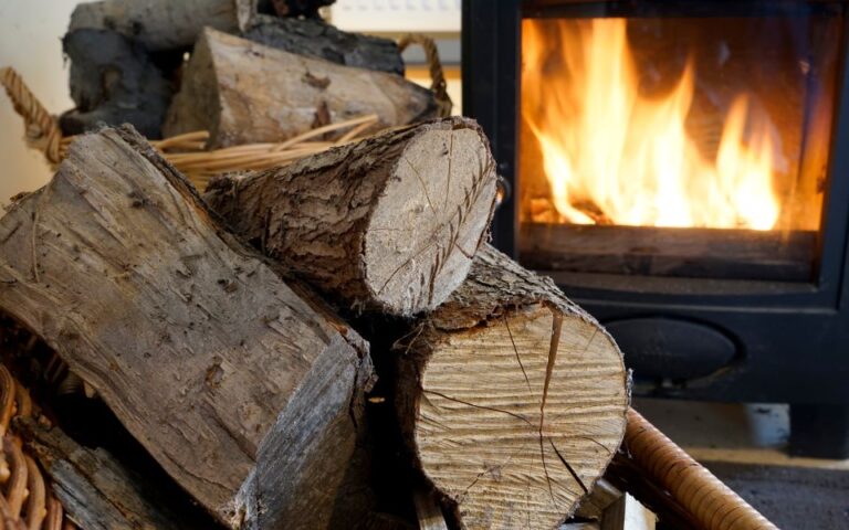 SOS των ειδικών για την καύση ξύλων τον χειμώνα