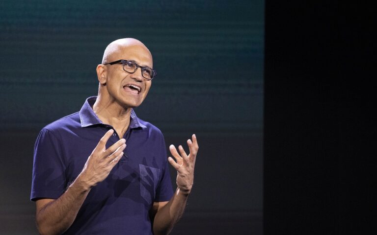 Η Νο1 συμβουλή του CEO της Microsoft για την επαγγελματική εξέλιξη