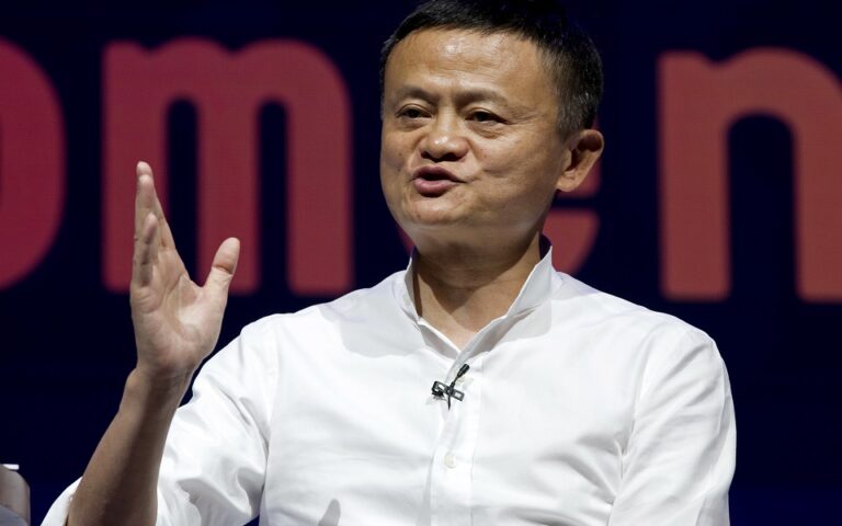 Jack Ma: Ο Mr Alibaba παραδίδει τον έλεγχο της Ant Group