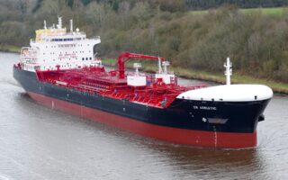 Ξένη Δημοσίευση: Η Lomar Shipping εξαγόρασε την Carl Büttner Holding GmbH & Co. KG – Αναπτύσσει περαιτέρω το στόλο των δεξαμενόπλοιων της
