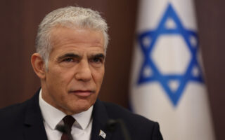 Το Ισραήλ θα υπογράψει την ερχόμενη Πέμπτη τη συμφωνία για την οριοθέτηση των θαλασσίων συνόρων με τον Λίβανο