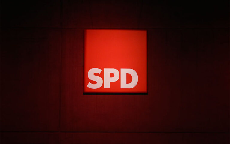 Γερμανία: Το SPD κερδίζει τις βουλευτικές εκλογές στην Κάτω Σαξονία