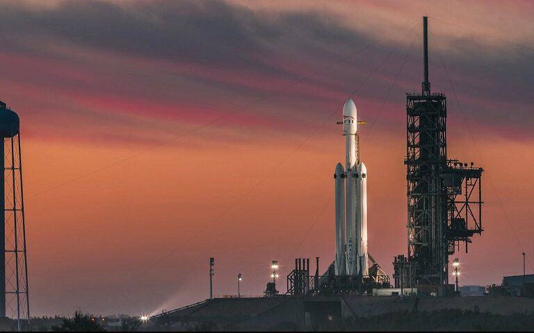Πρώτη εκτόξευση από το 2019: Το «θηρίο» της SpaceX επιστρέφει στο διάστημα