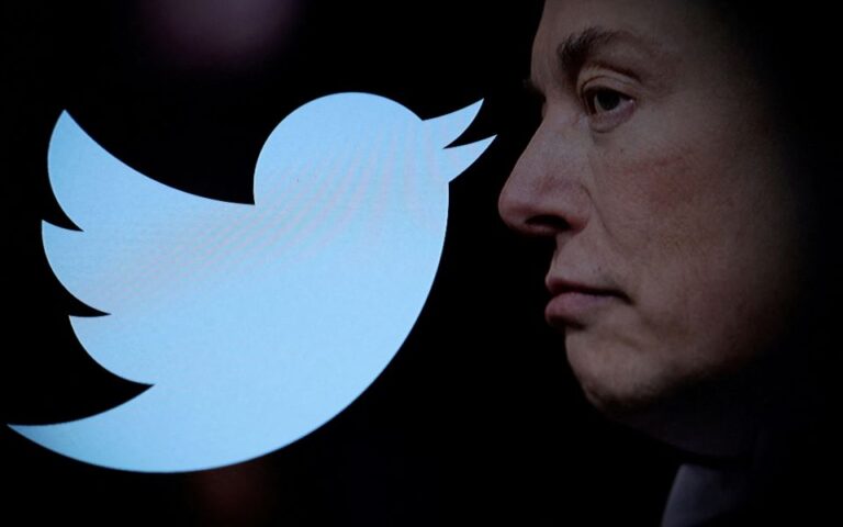 Ξεκίνησε η «σφαγή» στο Twitter: Ο Elon Musk απέλυσε τον CEO και άλλα τρία στελέχη