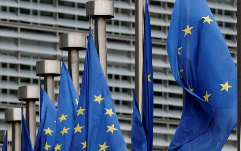 ΕΕ: Θα διαθέσει 1 δισ. ευρώ για την παραγωγή οβίδων