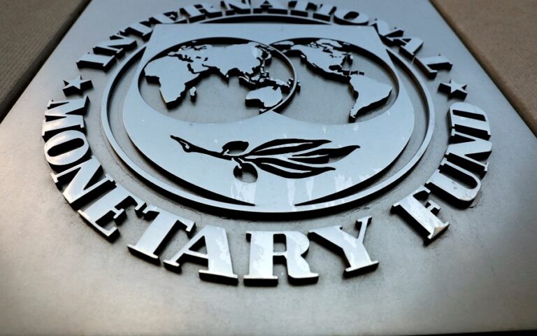 ΔΝΤ: Τα χειρότερα έρχονται για την παγκόσμια οικονομία 