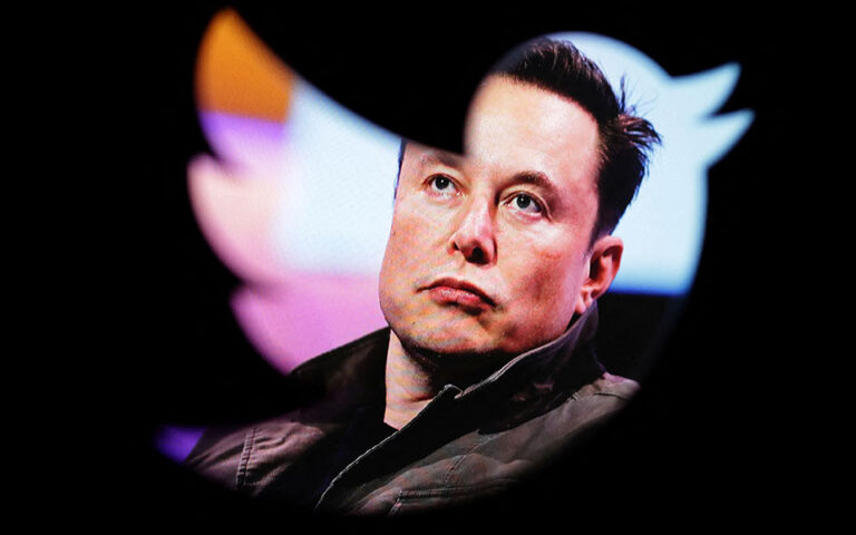 Twitter: «Βόμβα» από Elon Musk για χρεοκοπία