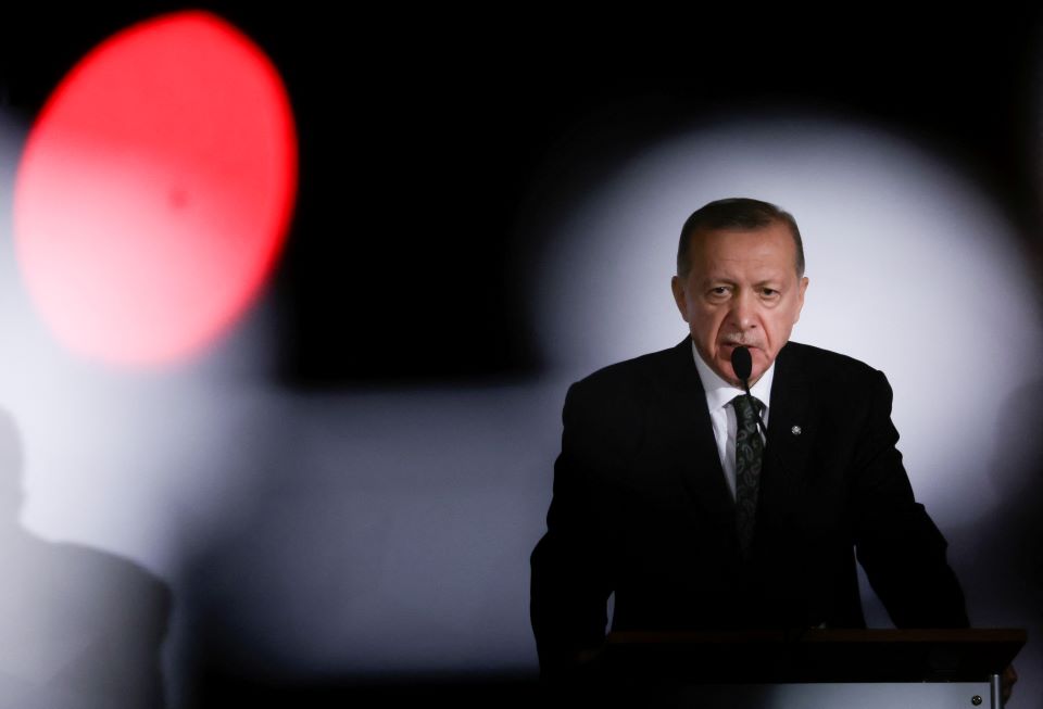 Ανάλυση DW: Απίθανη μια πολεμική σύρραξη με την Τουρκία