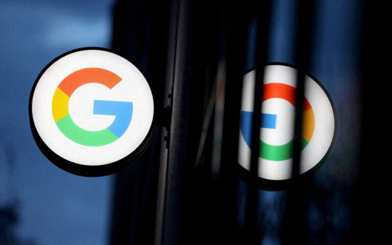 Ρωσικό δικαστήριο επικυρώνει πρόστιμο 33 εκατ. δολαρίων κατά της Google