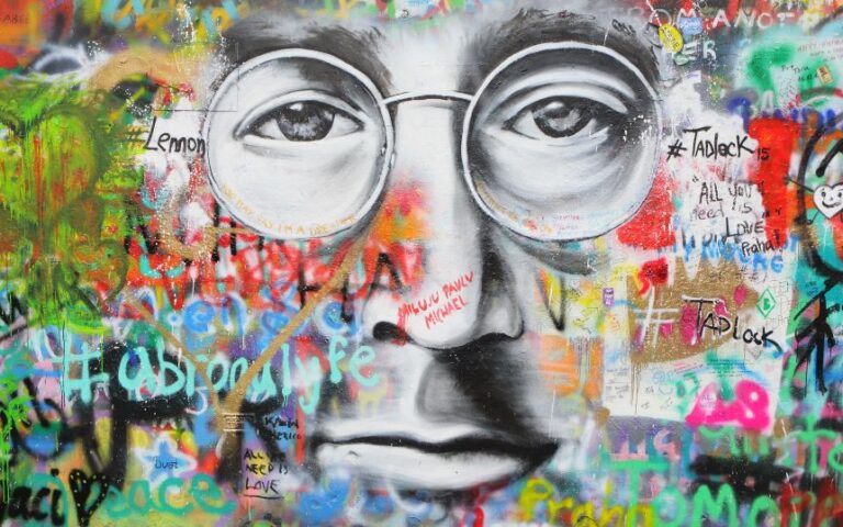 Imagine no possessions: Πώς τα εκατομμύρια του «Imagine» σκότωσαν τον John Lennon
