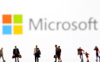 Microsoft: Ξανά στο «κλαμπ» των 2 τρισ.δολαρίων μαζί με Αpple