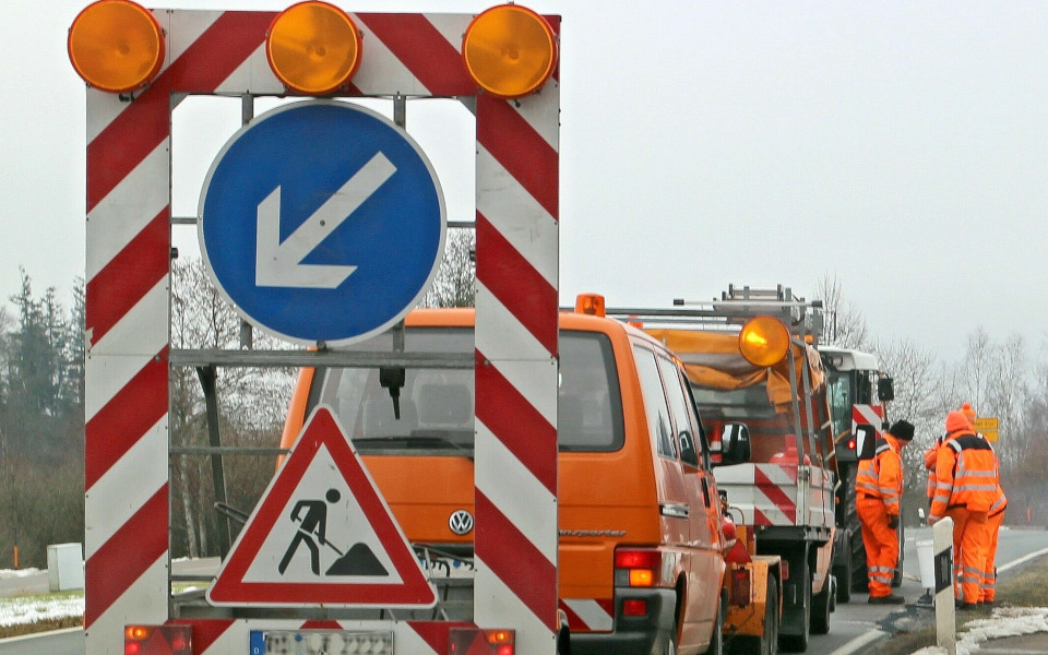 Ρέθυμνο: 2,24 εκατ. ευρώ από το Ταμείο Ανάκαμψης για τη βελτίωση της οδικής ασφάλειας στο δήμο