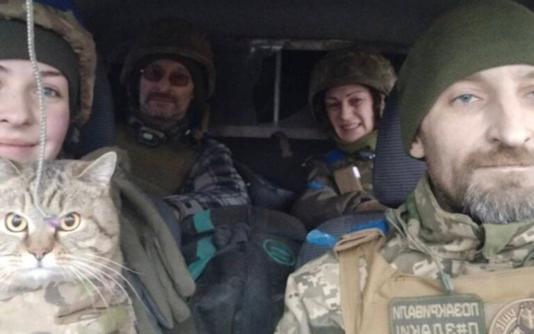 Πώς ο στρατός της Ουκρανίας κατέκτησε το Twitter