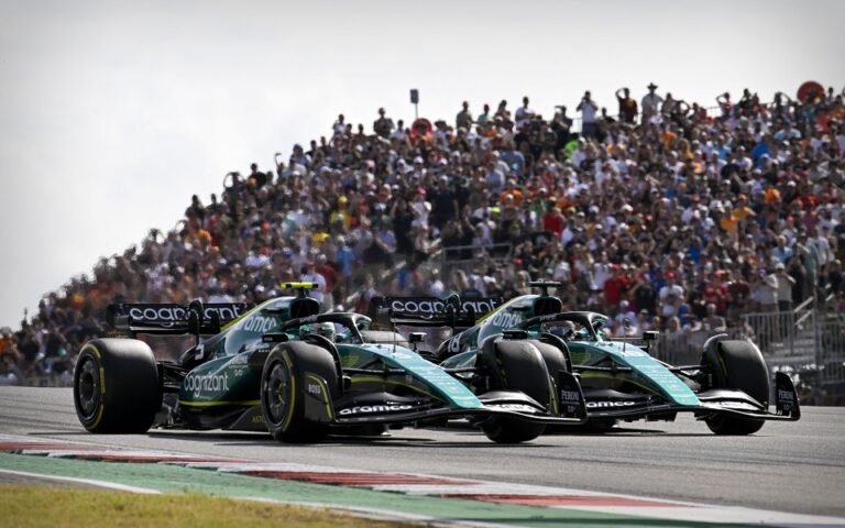 Formula 1: «Καμπάνες» εκατομμυρίων μοίρασε η FIA