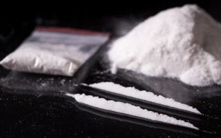 Ρεκόρ χρήσης κοκαΐνης στην Ευρώπη
