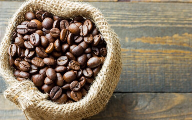 Είδος προς εξαφάνιση ο καφές: H επιχείρηση διάσωσης του Nescafe