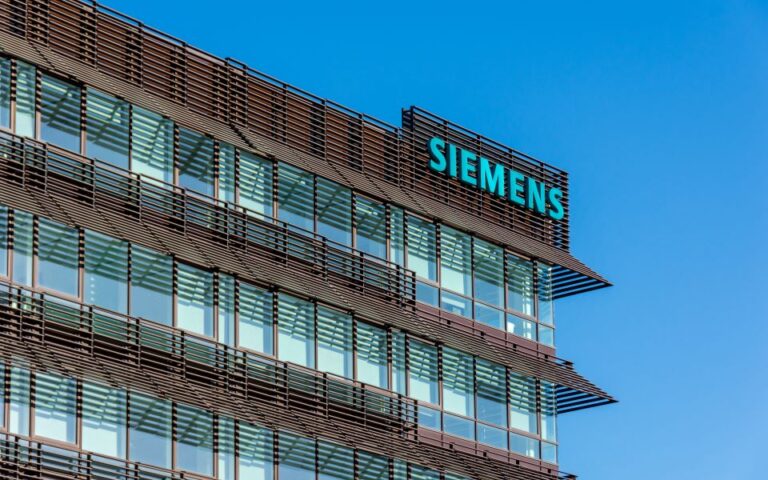 175 χρόνια Siemens: Από τους τηλέγραφους το 1847 στα σκάνδαλα