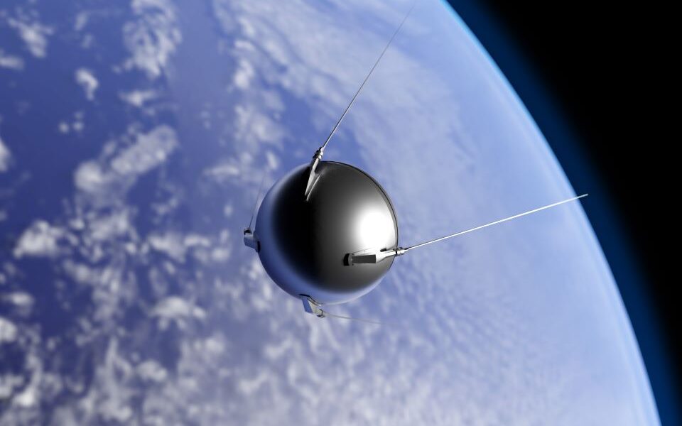 What does Sputnik mean: a “whistling sound” is heard all over the world