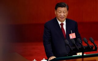 Απρόσμενη απουσία του κινέζου προέδρου σε σημαντικό φόρουμ των BRICS- Κανείς δεν ξέρει γιατί 