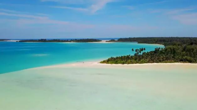Ένα αρχιπέλαγος 100 νησιών ζητά δισεκατομμυριούχο ιδιοκτήτη-2