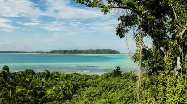 Ένα αρχιπέλαγος 100 νησιών ζητά δισεκατομμυριούχο ιδιοκτήτη-6
