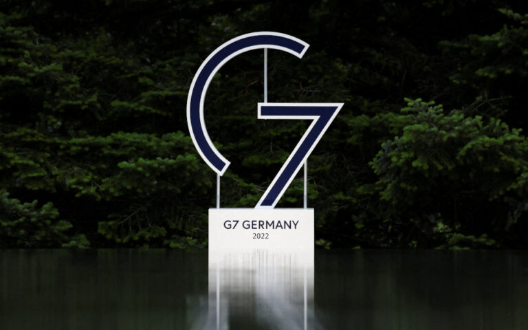 Το G7 και η Ειρήνη της Βεστφαλίας