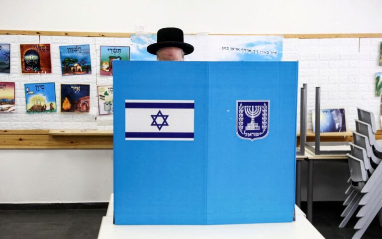 Ισραήλ: «Είμαστε κοντά σε μεγάλη νίκη», λέει ο Νετανιάχου