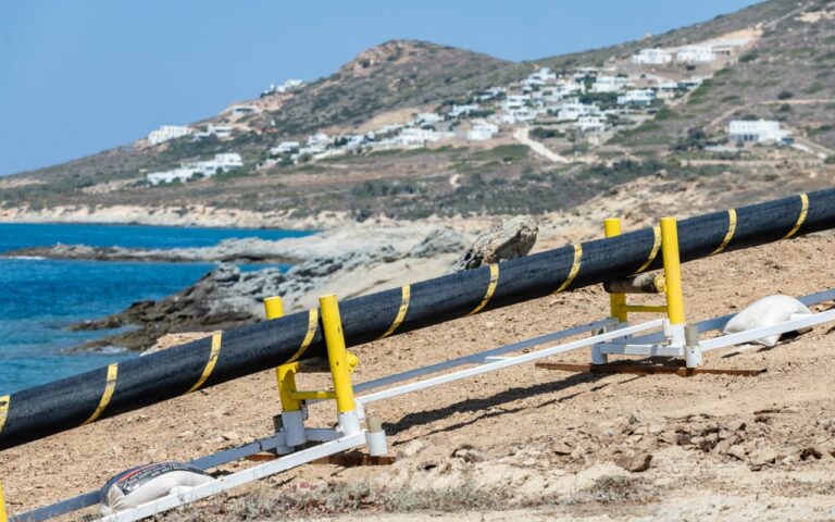 Σε Hellenic Cables και Prysmian έργο 345 εκατ. ευρώ για καλώδια του ΑΔΜΗΕ 